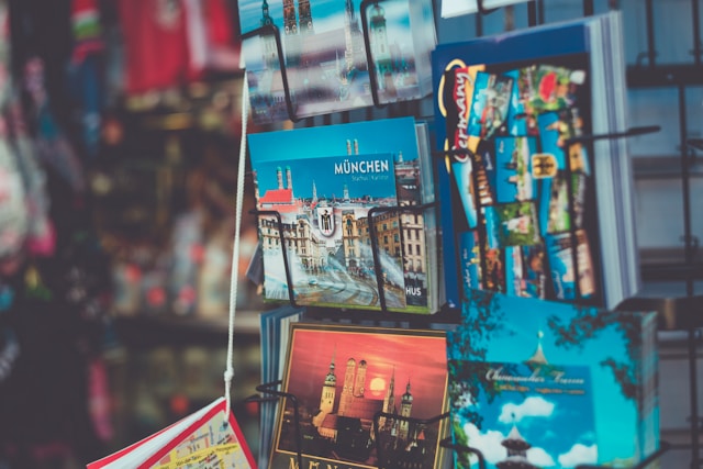 المشروعات السياحية